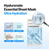 Hyaluronate Essential Mask Ultra Hydration, , large, image7