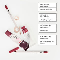 Cloud Paint Gel Cream Blush, BLACK CHERRY , large, image9