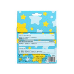 Hydro-Star Yellow + Clear Stocking Stuffer, , large, image2