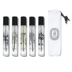 Eau de Parfum Discovery Set, , large, image2