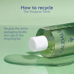 Vinopure Purifying Toner, , large, image9
