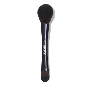 Tool-Expert Dual Liquid & Powder Brush