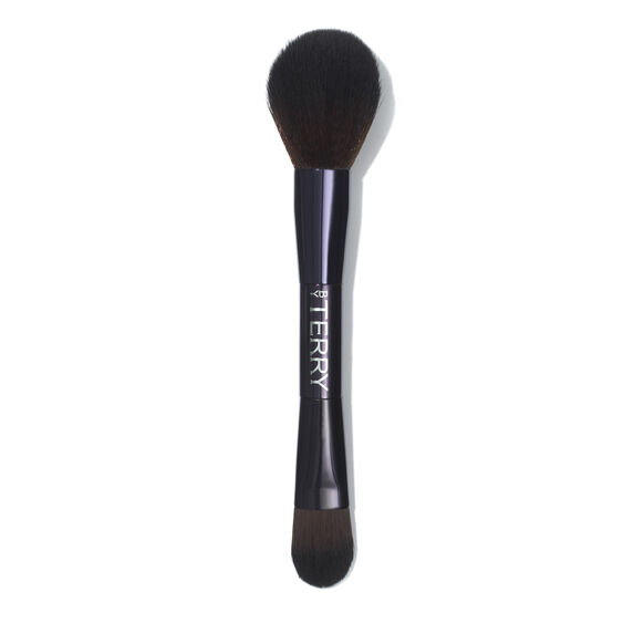 Tool-Expert Dual Liquid & Powder Brush, , large, image1