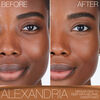 Light Reflecting Foundation, ALEXANDRIA, large, image3