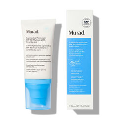 Superactive SPF40: Oil + Pore Control, , large, image2