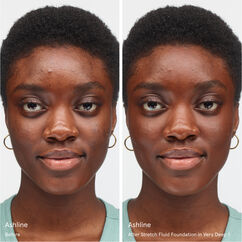 Stretch Fluid Foundation, VERY DEEP 1, large, image3