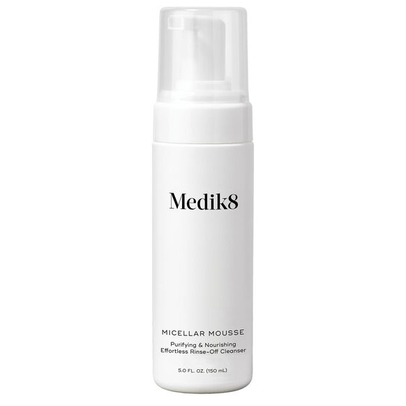 Micellar Mousse, , large, image1