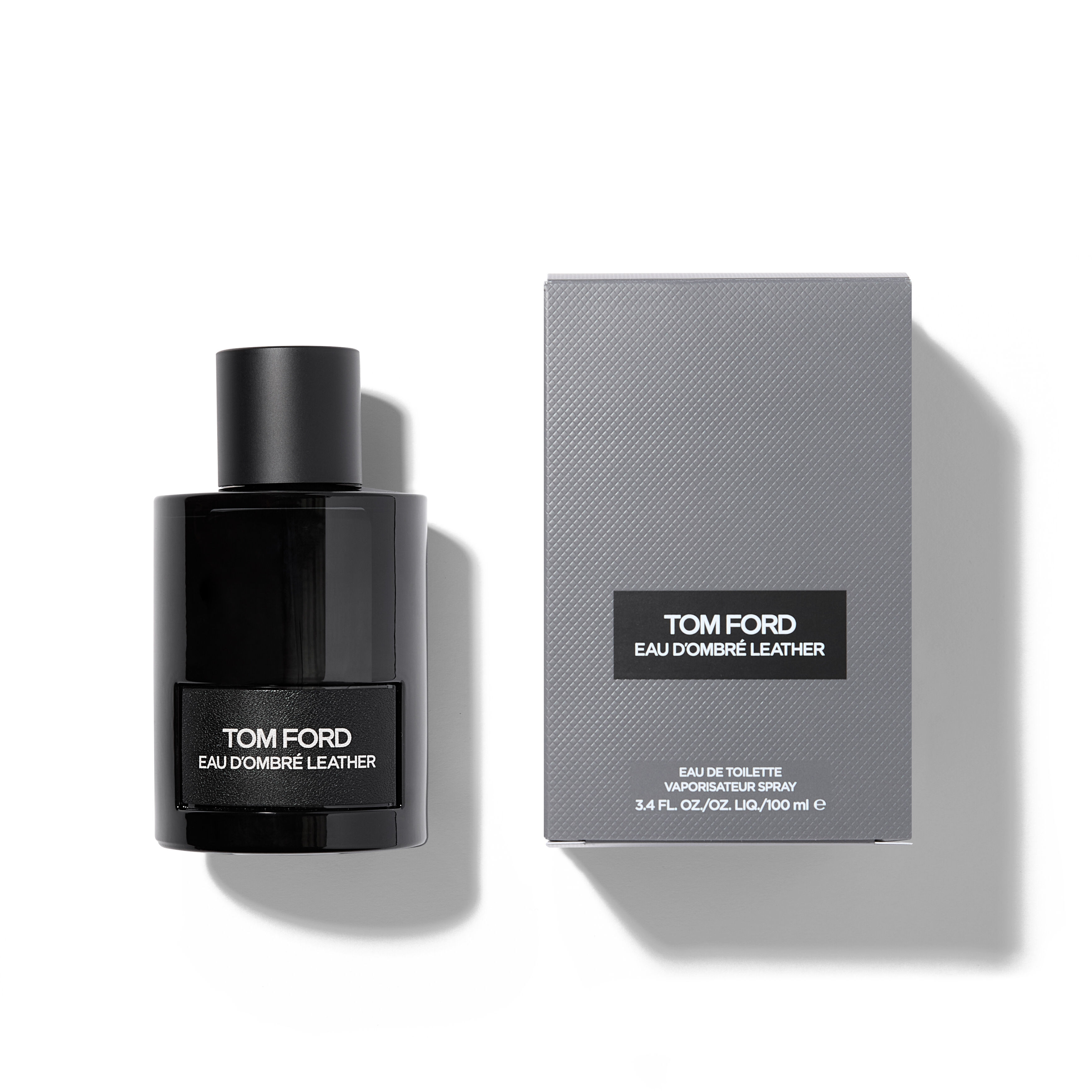 Tom Ford Eau D'ombre Leather Eau De Toilette | Space NK