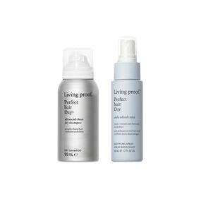 Between Wash Days Travel Duo