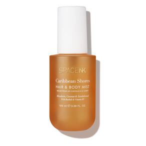 Caribbean Shores Hair and Body Mist