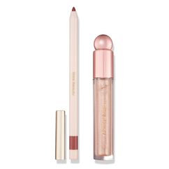 Luminous Faves Lip Duo, 0.4 G - LOVELY, 3.3 ML - FLASH, large, image2