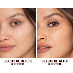 Beautiful Skin Foundation, 6 NEUTRAL, large, image5