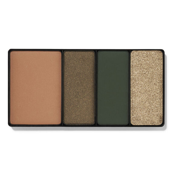 Eye Wardrobe Refill, OLIVE REFILL, large, image1