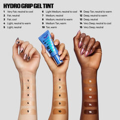 Hydro Grip Gel Tint, SHADE 15, large, image4