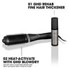 Rehab Fine Hair Thickener, , large, image9