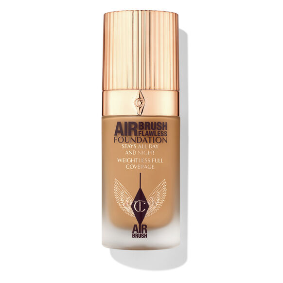 Airbrush Flawless Foundation, 10 NEUTRAL, large, image1