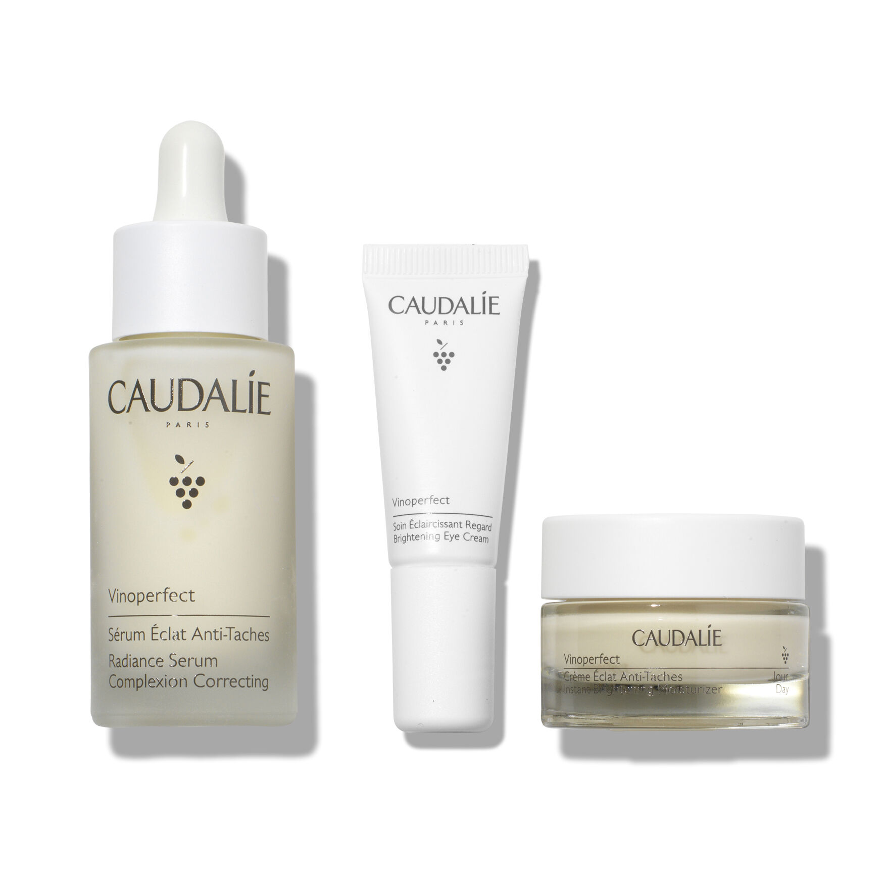 Caudalie Vinoperfect Set | Space NK