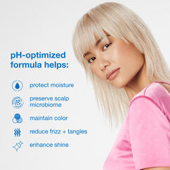 PEPTIDE PREP™ pH maintenance shampoo, , large, image3