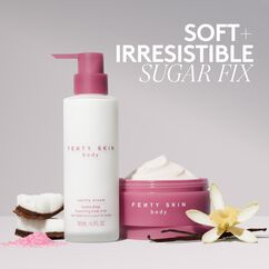 Fenty Skin Butta Drop Hydrating Body Milk- Vanilla Dream, , large, image4