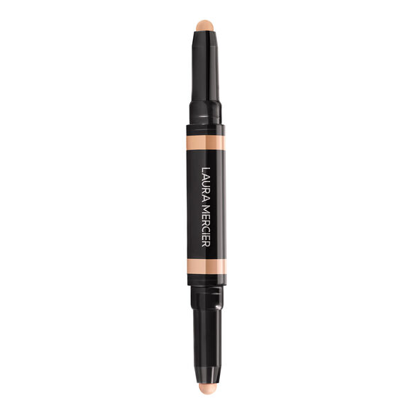Secret Camouflage Concealer Duo, 2C, large, image1