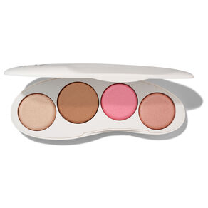 The Ethereal Baked Face Palette