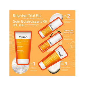 Brighten Trial Kit