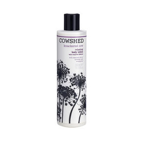 Knackered Cow Relaxing Body Lotion