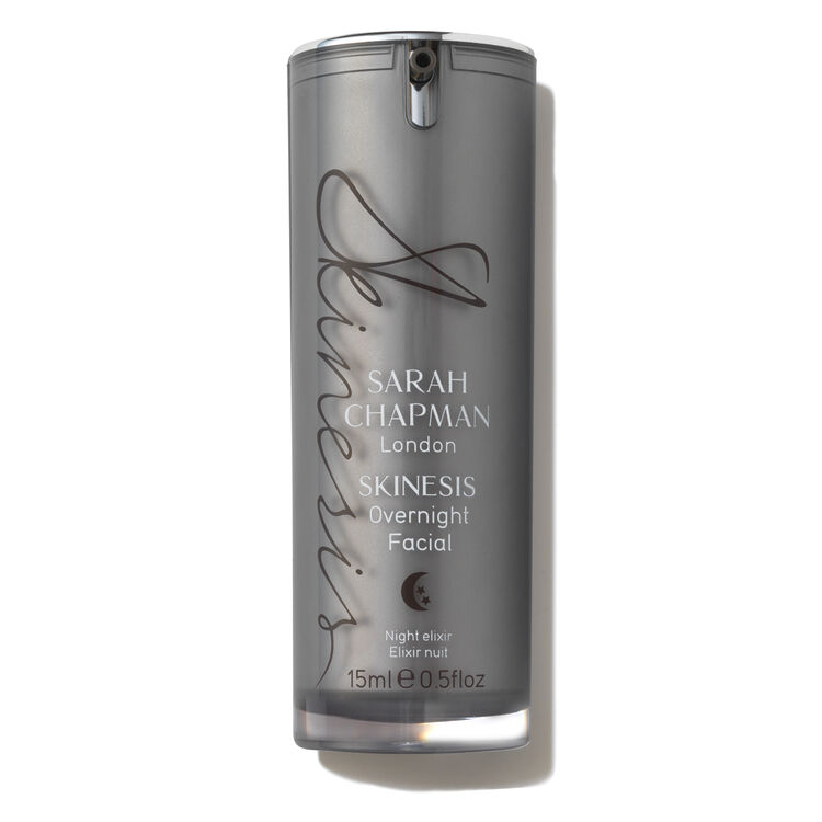 Sarah Chapman Skinesis Overnight Facial Space Nk Gbp
