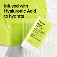 Every Sun Day Ultra-Sheer Priming Sunscreen Stick SPF 50, , large, image7