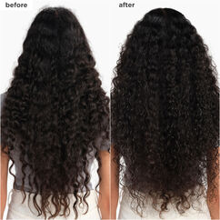 Style + Treat&trade; Yuzu + Plum Oil Soft Power Air Dry Cream, , large, image3