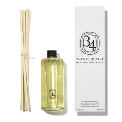 Refill for Reed Diffuser 34 Blvd St Germain, , large, image2