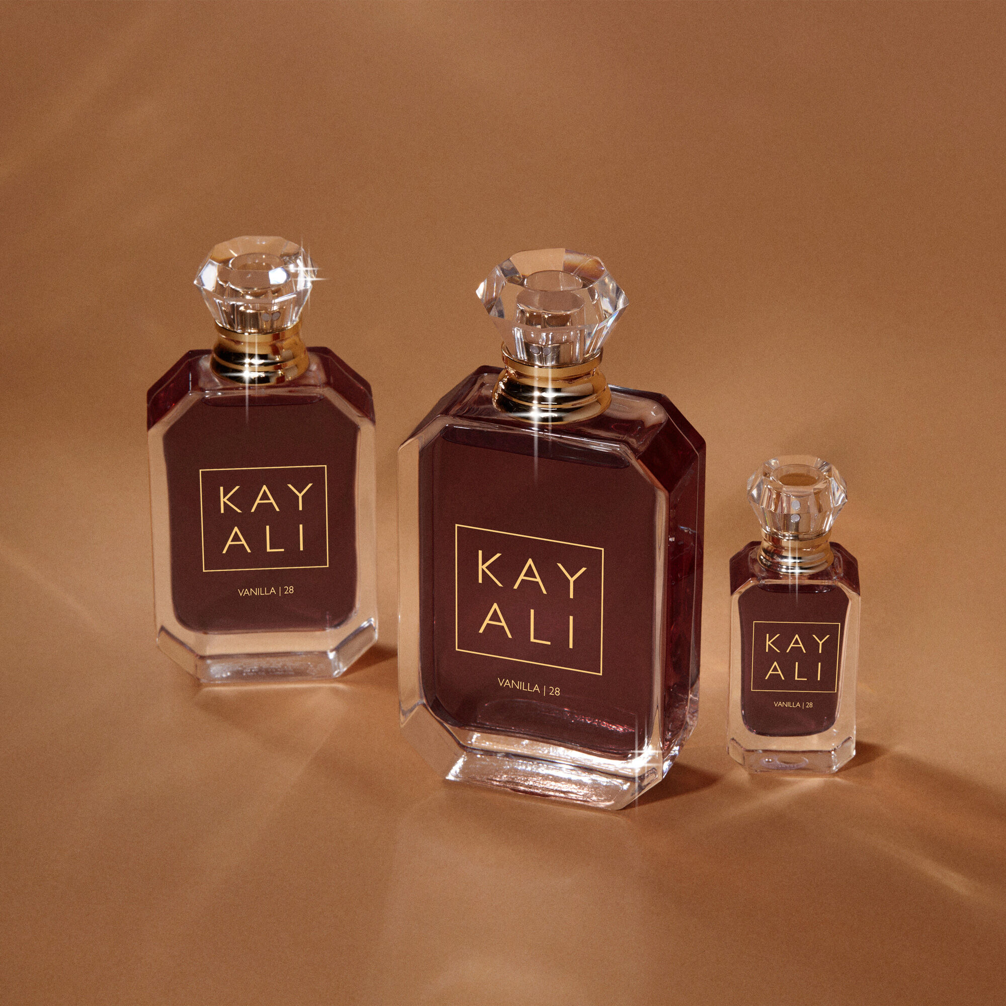 Kayali Vanilla 28 | Space NK