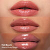 Wet Stick Moisture Lip Shine, HOT BEACH, large, image2