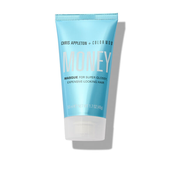 Chris Appleton + Color Wow Money Masque, , large, image1