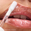 Glassy High-Shine Lip Gloss, HOLOGRAPHIC, large, image4