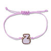 Alphabet Lucky Bracelet Charm, Z, large, image1