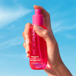 Pink Guava Hair & Body Mist, , large, image7