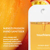 Power Mist Hydrating Hand Sanitiser Mango Passion, , large, image2