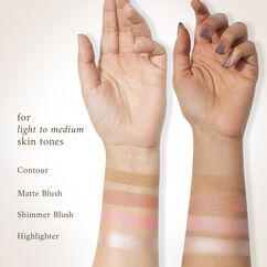 Luxe Face Palette - Ethereal Pearl, , large, image8