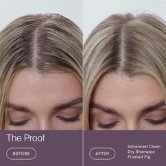 Perfect Hair Day Advanced Clean Dry Shampoo Frosted Fig, , large, image4