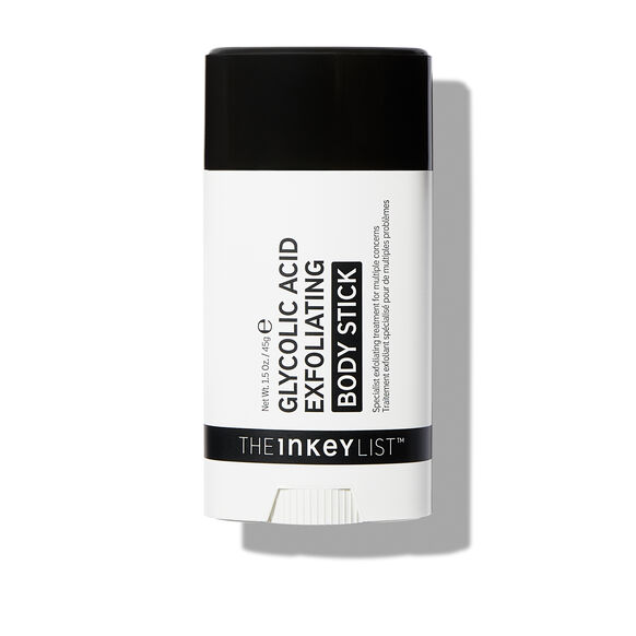 Glycolic Acid Exfoliating Body Stick
