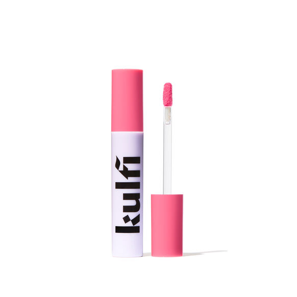Lassi Lips Staining Lip Oil, GUAVA, large, image1