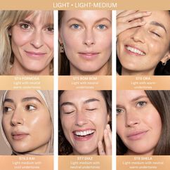 Super Serum Skin Tint SPF 30, SHELA ST8, large, image3