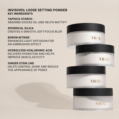 Invisiveil Loose Setting Powder, , large, image8