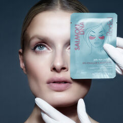 Salmon DNA Jelly Eye Patches, , large, image4