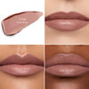 Unlocked™ Satin Crème Lipstick, TIDE 302, large, image5