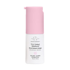 T.L.C. Sukari Babyfacial Midi, , large