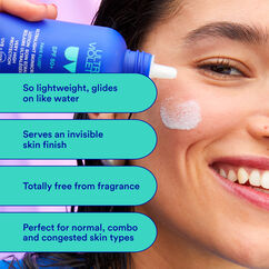 Fave Fluid SPF 50+ Lightweight Fragrance Free Skinscreen, , large, image5