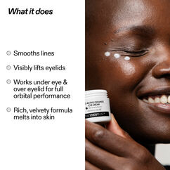 Bio-active Ceramide Eye Cream, , large, image2