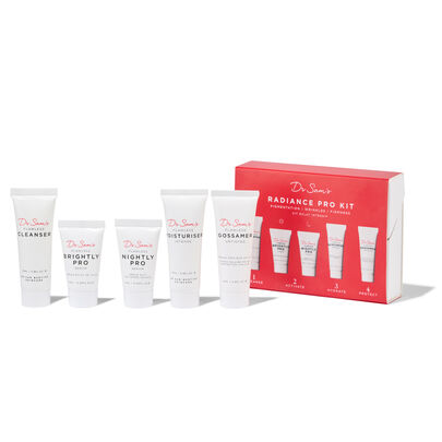 Radiance Pro Kit